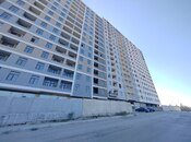 1-комн. новостройка - Хырдалан - 72 м²