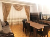 3 otaqlı yeni tikili - Elmlər Akademiyası m. - 140 m²