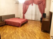 3 otaqlı yeni tikili - Elmlər Akademiyası m. - 140 m²