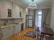 İcarəyə verilir 3 otaqlı yeni tikili 180 m², Nəriman Nərimanov m., photo 7 from 8