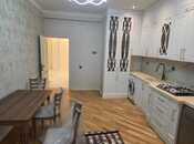 İcarəyə verilir 3 otaqlı yeni tikili 180 m², Nəriman Nərimanov m., photo 6 from 8