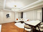 Satılır 3 otaqlı yeni tikili 139 m², Nəsimi r., photo 3 from 8