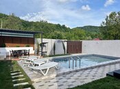 4 otaqlı həyət evi/bağ evi - Qəbələ - 120 m²