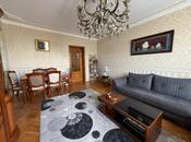 4-комн. новостройка - м. Элмляр Академиясы - 100 м²