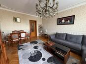 4-комн. новостройка - м. Элмляр Академиясы - 100 м²