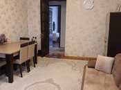 2 otaqlı köhnə tikili - Şah İsmayıl Xətai m. - 56 m²