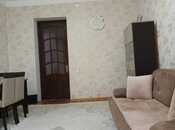 2 otaqlı köhnə tikili - Şah İsmayıl Xətai m. - 56 m²