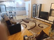 3 otaqlı yeni tikili - 8 Noyabr m. - 130 m²
