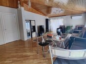 3 otaqlı yeni tikili - 8 Noyabr m. - 130 m²