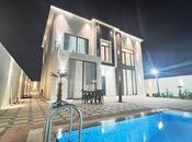 6 otaqlı həyət evi/bağ evi - Mərdəkan q. - 370 m²