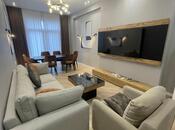 2-комн. новостройка - м. Низами - 110 м²