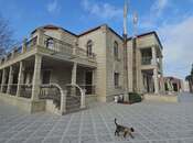 Satılır 10 otaqlı həyət evi/bağ evi 750 m², Novxanı q., photo 1 from 8