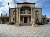 Satılır 10 otaqlı həyət evi/bağ evi 750 m², Novxanı q., photo 2 from 8