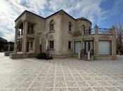 Satılır 10 otaqlı həyət evi/bağ evi 750 m², Novxanı q., photo 4 from 8