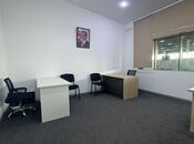 1 otaqlı ofis - Nəriman Nərimanov m. - 30 m²