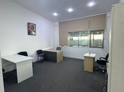 1 otaqlı ofis - Nəriman Nərimanov m. - 30 m²
