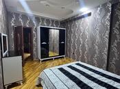3 otaqlı yeni tikili - İnşaatçılar m. - 96 m²