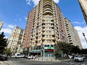 2-комн. новостройка - Насиминский  р. - 55.7 м²
