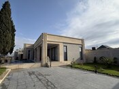 Satılır 1 otaqlı həyət evi/bağ evi 170 m², Mərdəkan q., photo 2 from 8