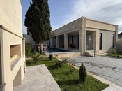 Satılır 1 otaqlı həyət evi/bağ evi 170 m², Mərdəkan q., photo 1 from 8