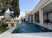 Satılır 1 otaqlı həyət evi/bağ evi 170 m², Mərdəkan q., photo 6 from 8