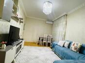 2 otaqlı köhnə tikili - Qaraçuxur q. - 45 m²