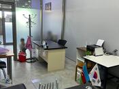 1 otaqlı ofis - Nəriman Nərimanov m. - 20 m²