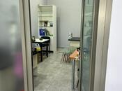1 otaqlı ofis - Nəriman Nərimanov m. - 20 m²