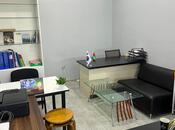 1 otaqlı ofis - Nəriman Nərimanov m. - 20 m²