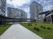 2-комн. новостройка - пос. Биладжары - 89.6 м²