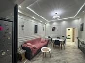 2 otaqlı yeni tikili - Həzi Aslanov m. - 55 m²
