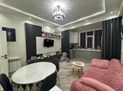 2 otaqlı yeni tikili - Həzi Aslanov m. - 55 m²