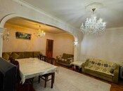 5 otaqlı köhnə tikili - Azadlıq Prospekti m. - 110 m²