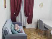 2 otaqlı köhnə tikili - Nizami m. - 40 m²
