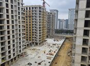 2 otaqlı yeni tikili - 20 Yanvar m. - 88.8 m²