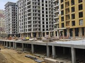 2 otaqlı yeni tikili - 20 Yanvar m. - 88.8 m²