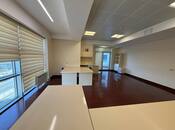 1 otaqlı ofis - Şah İsmayıl Xətai m. - 60 m²