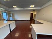 1 otaqlı ofis - Şah İsmayıl Xətai m. - 60 m²
