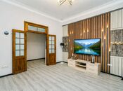 4-комн. вторичка - м. Сахил - 150 м²