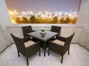 4-комн. вторичка - м. Сахил - 150 м²