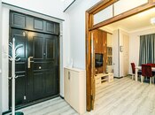 4-комн. вторичка - м. Сахил - 150 м²