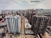 2 otaqlı yeni tikili - 20 Yanvar m. - 88.8 m²