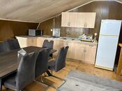 3-комн. вторичка - м. Элмляр Академиясы - 120 м²
