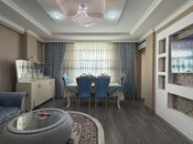 Satılır 3 otaqlı yeni tikili 98 m², Masazır q., photo 1 from 8