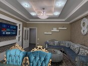 Satılır 3 otaqlı yeni tikili 98 m², Masazır q., photo 4 from 8