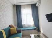 1-комн. новостройка - Хырдалан - 36 м²