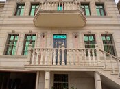 6 otaqlı həyət evi/bağ evi - Binəqədi r. - 330 m²