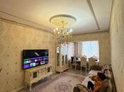 3 otaqlı köhnə tikili - Qaraçuxur q. - 70 m²