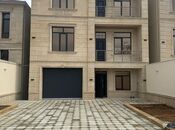 5 otaqlı həyət evi/bağ evi - Qaraçuxur q. - 336 m²