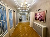 İcarəyə verilir 3 otaqlı yeni tikili 180 m², Elmlər Akademiyası m., photo 8 from 8